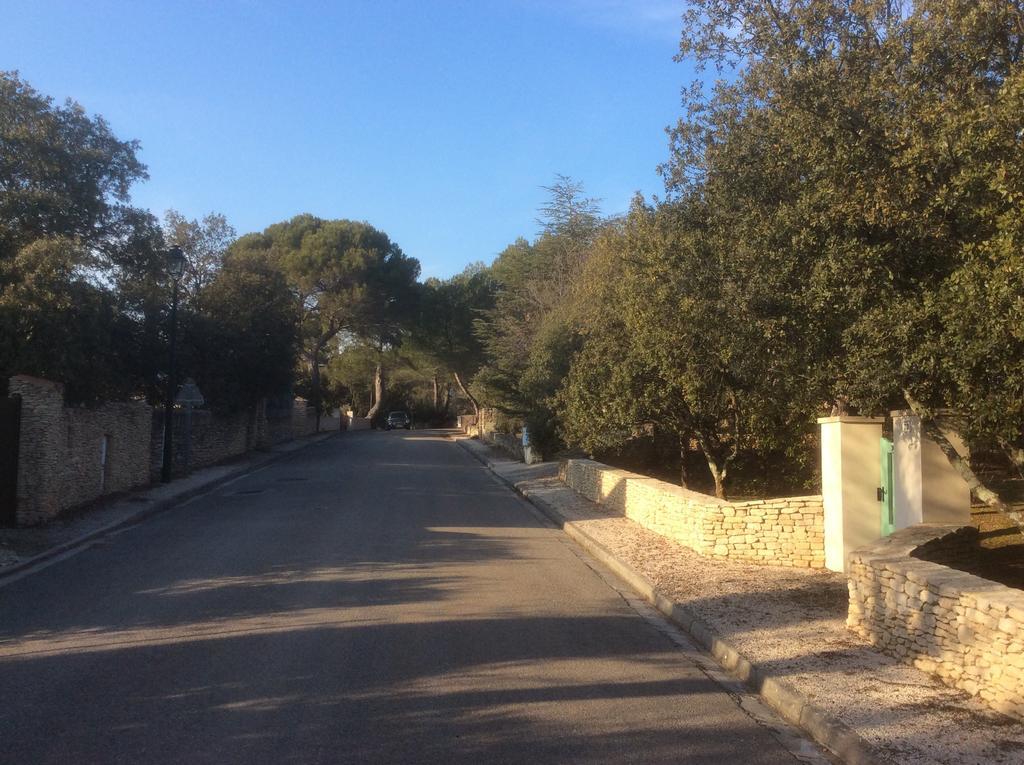 Saba Ξενοδοχείο Cabrières-dʼAvignon Εξωτερικό φωτογραφία